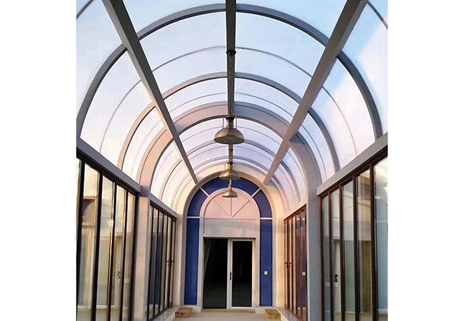 項目現場(chǎng)