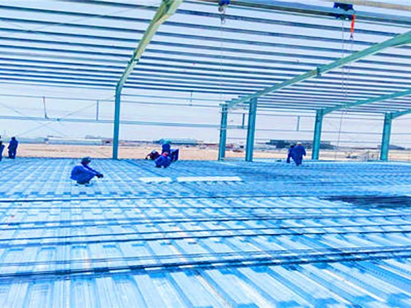 安徽地區鋼結構廠(chǎng)房行業(yè)的發(fā)展趨勢是什么？