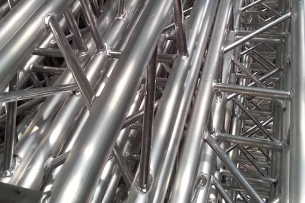 管桁架 管桁架